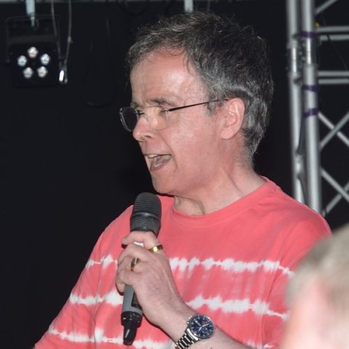 Forget Failure – I prefer learning